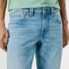 Regular-Fit-Jeans mit mittlerer Leibhöhe – Cash Regular-Fit-Jeans mit mittlerer Leibhöhe – Cash