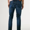 Regular-Fit-Jeans mit mittlerer Leibhöhe – Cash Regular-Fit-Jeans mit mittlerer Leibhöhe – Cash