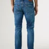 Regular-Fit-Jeans mit mittlerer Leibhöhe – Cash Regular-Fit-Jeans mit mittlerer Leibhöhe – Cash