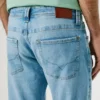 Regular-Fit-Jeans mit mittlerer Leibhöhe – Cash Regular-Fit-Jeans mit mittlerer Leibhöhe – Cash