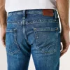 Regular-Fit-Jeans mit mittlerer Leibhöhe – Cash Regular-Fit-Jeans mit mittlerer Leibhöhe – Cash