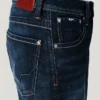 Regular-Fit-Jeans mit mittlerer Leibhöhe – Cash Regular-Fit-Jeans mit mittlerer Leibhöhe – Cash