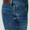 Regular-Fit-Jeans mit mittlerer Leibhöhe – Cash Regular-Fit-Jeans mit mittlerer Leibhöhe – Cash