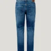 Regular-Fit-Jeans mit mittlerer Leibhöhe – Cash Regular-Fit-Jeans mit mittlerer Leibhöhe – Cash