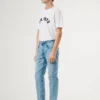 Regular-Fit-Jeans mit mittlerer Leibhöhe – Stanley Regular-Fit-Jeans mit mittlerer Leibhöhe – Stanley