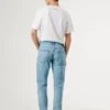 Regular-Fit-Jeans mit mittlerer Leibhöhe – Stanley Regular-Fit-Jeans mit mittlerer Leibhöhe – Stanley