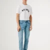Regular-Fit-Jeans mit mittlerer Leibhöhe – Stanley Regular-Fit-Jeans mit mittlerer Leibhöhe – Stanley