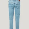 Regular-Fit-Jeans mit mittlerer Leibhöhe – Stanley Regular-Fit-Jeans mit mittlerer Leibhöhe – Stanley