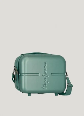 Reisetasche mit Hartschale