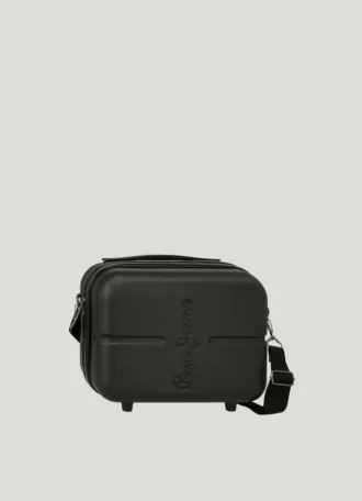Reisetasche mit Hartschale