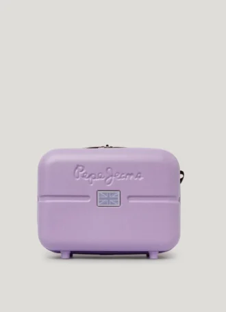Reisetasche mit Hartschale