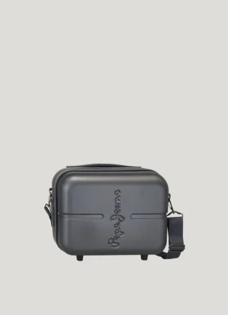 Reisetasche mit Hartschale