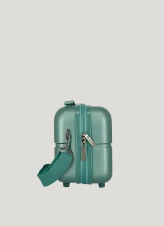 Reisetasche mit Hartschale
