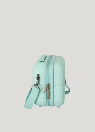 Reisetasche mit Hartschale