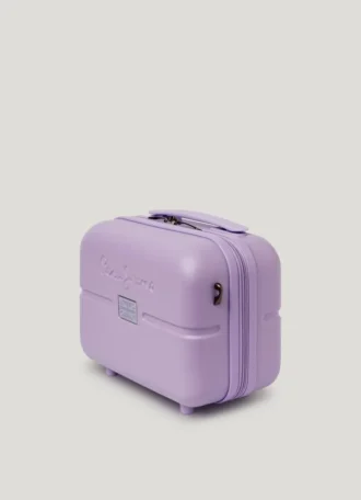 Reisetasche mit Hartschale