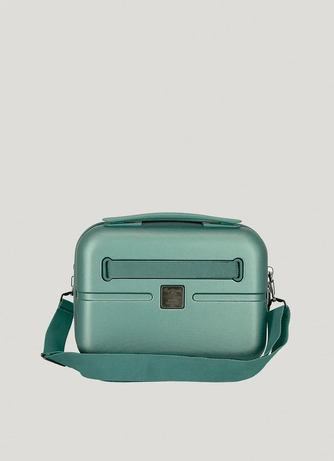 Reisetasche mit Hartschale Reisetasche mit Hartschale