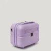 Reisetasche mit Hartschale