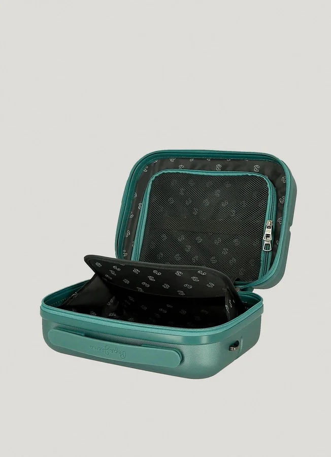 Reisetasche mit Hartschale Reisetasche mit Hartschale