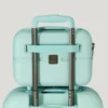 Reisetasche mit Hartschale Reisetasche mit Hartschale