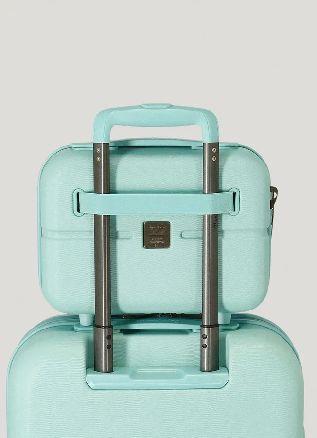 Reisetasche mit Hartschale Reisetasche mit Hartschale
