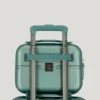 Reisetasche mit Hartschale Reisetasche mit Hartschale