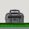 Reisetasche mit Hartschale
