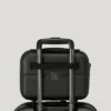 Reisetasche mit Hartschale