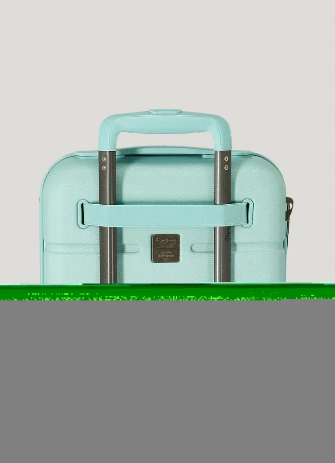 Reisetasche mit Hartschale Reisetasche mit Hartschale