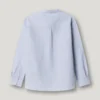 Relaxed-Fit-Streifenhemd Relaxed-Fit-Streifenhemd
