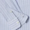 Relaxed-Fit-Streifenhemd Relaxed-Fit-Streifenhemd