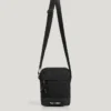 Reporter-Tasche mit verstellbarem Riemen