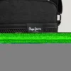 Reporter-Tasche mit verstellbarem Riemen