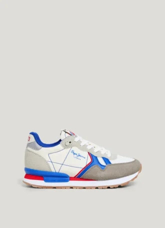 Retro-Laufschuhe