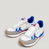 Retro-Laufschuhe Retro-Laufschuhe