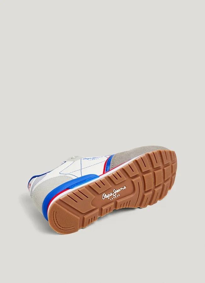 Retro-Laufschuhe Retro-Laufschuhe