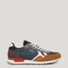 Retro-Laufschuhe – Brit