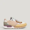 Retro-Laufschuhe – Brit Retro-Laufschuhe – Brit