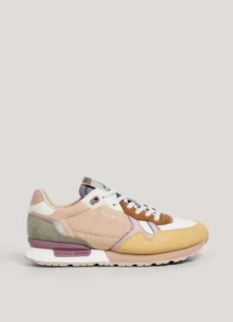 Retro-Laufschuhe – Brit