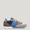 Retro-Laufschuhe – Brit Retro-Laufschuhe – Brit