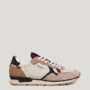Retro-Laufschuhe – Brit Retro-Laufschuhe – Brit