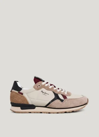 Retro-Laufschuhe – Brit