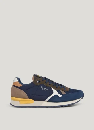 Retro-Laufschuhe – Brit