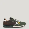Retro-Laufschuhe – Brit