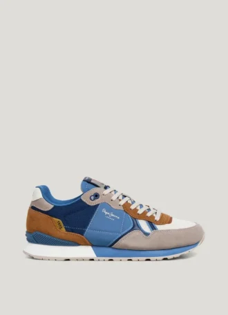 Retro-Laufschuhe – Brit