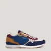 Retro-Laufschuhe – Brit