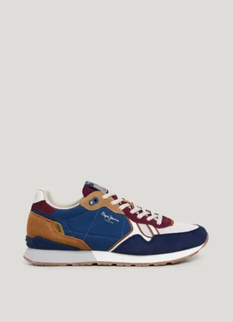 Retro-Laufschuhe – Brit