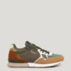 Retro-Laufschuhe – Brit