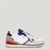 Retro-Laufschuhe – Brit