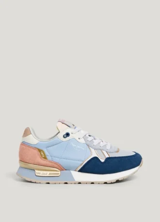 Retro-Laufschuhe – Brit