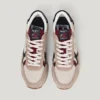 Retro-Laufschuhe – Brit Retro-Laufschuhe – Brit